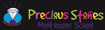Precious Stones Montessori 