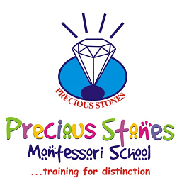 Precious Stones Montessori 